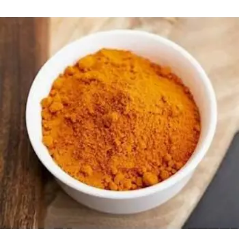 Natural Yellow Chilli Powder